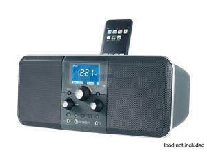    Boston Acoustics Duo i AM/FM Stereo Radio with iPod Dock