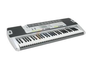    Open Box CASIO LK 200 Key Lighting Keyboard