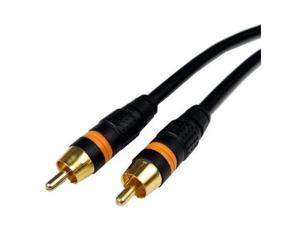 Cables Unlimited   Pro A/V Series Digital Coaxial cable (6 FEET)