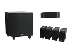    Infinity TSS 500 5.1CH Charcoal Home Theater System