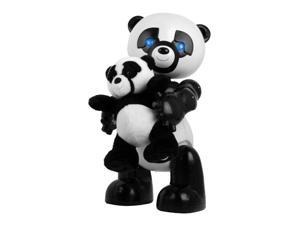    Wow Wee Robopanda 8068 Interactive Robot Panda