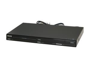   DVP3982/37 DVD Player w/1080p HDMI upconversion & DivX Playback