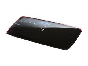    SAMSUNG Blu ray Player BD P4600