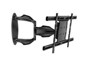 Peerless SA752P 37" 55" Articulating TV Wall Mount LED & LCD HDTV max load 90 lbs,for Samsung, Vizio, Sony, Panasonic, LG, and Toshiba TV