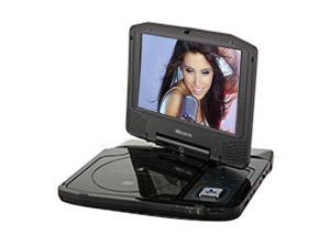 Memorex MVDP1085 8.4" Swiveling Widescreen Portable DVD Player