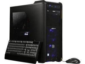 ABS Battlebox Essential Meteor NVIDIA GeForce GTX 1070 8 GB Intel Core i7-8700K (3.70 GHz) 16 GB DDR4 240 GB SSD 1 TB HDD ...