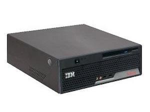 ThinkCentre S51 817131U Pentium 4 3.2GHz 512MB DDR 40GB Intel GMA 900 Windows XP Professional