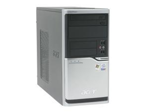    Acer Power FG APFG U P5161 Desktop PC Pentium 4 516(2 