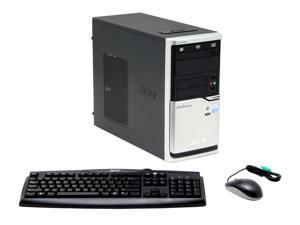    Acer Power APFH EP9250P Desktop PC Pentium D 925(3.0GHz 