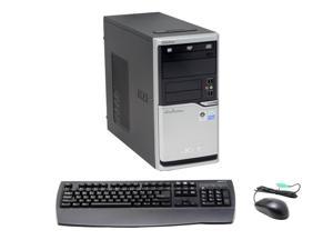    Acer Power FH APFH EP9150C Desktop PC Pentium D 915(2 