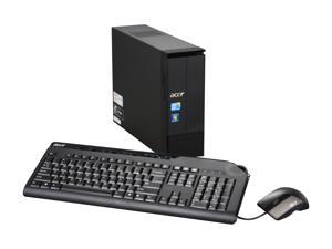    Acer Aspire AX3950 U2042 Desktop PC Intel Core i3 540(3 