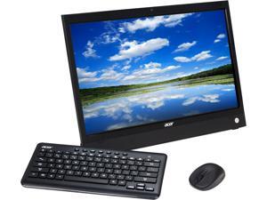 Acer TI OMAP 4430, dual-core ARM Coretex-A9 1GHz 1GB 8GB SSD 21.5" Touchscreen All-in-One PC Android 4.0 (Ice Cream Sandwich) DA220HQL (UM.WD0AA.A02)