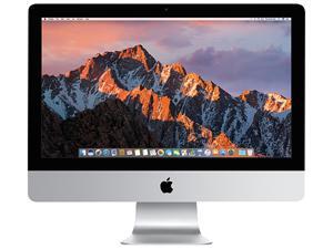 Apple Desktop Computer iMac MNDY2LL/A Intel Core i5 7th Gen 3.0 GHz 8 GB DDR4 1 TB HDD AMD Radeon Pro 555