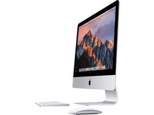 Apple Desktop Computer iMac MMQA2LL/A Intel Core i5 2.3 GHz 8 GB DDR4 1 TB HDD Intel Iris Plus Graphics 640 Mac OS X 10.12 Sierra