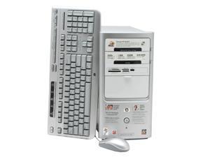 HP Pavilion a1130n (PX769AA#ABA) Desktop PC Windows XP Media Center