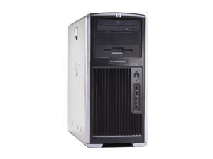   2GB DDR2 160GB HDD Capacity ATI FireGL V7200 Windows XP Professional