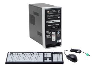 COMPAQ Presario SR2180NX(RK548AA) Desktop PC Windows Vista Home 