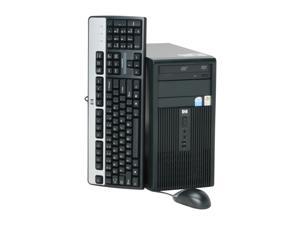    HP Compaq dx2300(RT839UT#ABA) Desktop PC Pentium 4 641(3 