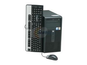 HP Compaq dx2300(RT955UT#ABA) Pentium dual core E2160(1.80GHz) 1GB 