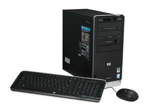    HP Pavilion A6400F(KJ379AA) Desktop PC Pentium dual core 