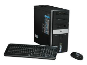 HP Pavilion Elite M9250F(KJ382AA) Desktop PC Core 2 Quad Q6700(2.66GHz 