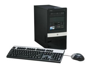 HP Compaq dx2400(KA538UT#ABA) Pentium dual core E2200(2.20GHz) 1GB 