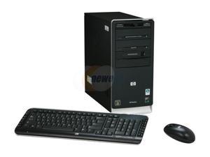 HP Pavilion A6347C(KE620AAR) Desktop PC Windows Vista Home Premium 64 