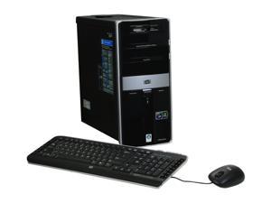 HP Pavilion M9350F(KQ498AA) Desktop PC Windows Vista Home Premium 64 