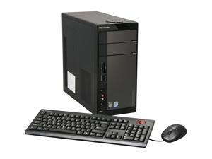 lenovo IdeaCentre K230(5359 3AU) Desktop PC Windows Vista Home Premium 