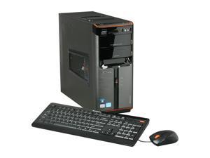 Lenovo Desktop PC IdeaCentre K330B (77471GU) Intel Core i7 2600 (3.40 GHz) 8 GB DDR3 1.5 TB HDD Windows 7 Home Premium 64 bit