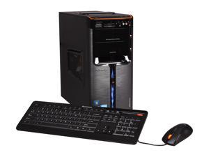 Refurbished Lenovo Desktop PC IdeaCentre K330B (7747XF3) Intel Core i5 2310 (2.90 GHz) 8 GB DDR3 1.5 TB HDD Windows 7 Home Premium 64 bit