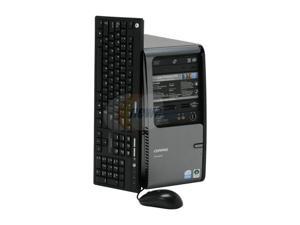 COMPAQ Presario SR5250NX(GN582AA) Pentium dual core E2140(1.60GHz) 1GB 