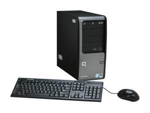 Refurbished COMPAQ Presario SR5210NX(GN571AAR) Desktop PC Celeron 420 