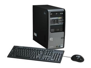    COMPAQ Presario SR5510F(KQ513AA) Desktop PC Athlon 64 X2 