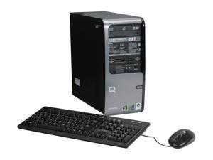    COMPAQ Presario SR5550F(KQ514AA) Desktop PC Athlon 64 X2 