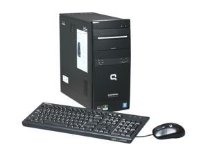    COMPAQ CQ5500F (BQ471AA#ABA) Desktop PC Sempron 140(2 