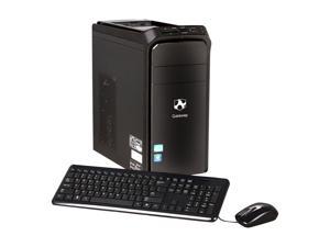   1TB HDD Capacity Intel HD Graphics 2000 Windows 7 Home Premium 64 bit