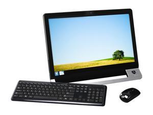 Gateway All in One PC ZX4971 UR10P Pentium G630 (2.70 GHz) 4 GB DDR3 750 GB HDD 21.5" Touchscreen Windows 7 Home Premium 64 Bit