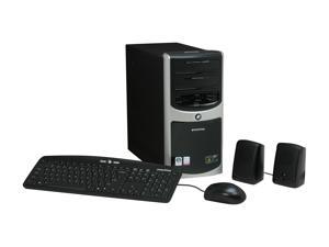    eMachines T5254 Desktop PC Athlon X2 BE 2350(2.1GHz) 2GB 