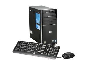 HP Pavilion P6210F (NY544AA#ABA) Desktop PC Windows 7 Home Premium 64 