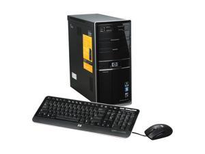    HP Pavilion Elite HPE 130F(AY601AA#ABA) Desktop PC Phenom 