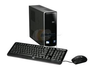 HP Pavilion Slimline S5257C(NY607AAR) Desktop PC Pentium E5300(2.60GHz 