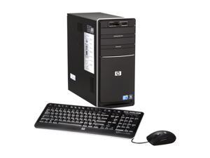 HP Desktop PC Pavilion p6730f (BV533AA#ABA) Intel Core i3 550 (3.20 GHz) 6 GB DDR3 1.5 TB HDD Windows 7 Home Premium 64 bit