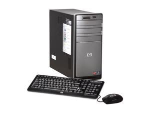 HP Desktop PC Pavilion p6740f (BV525AA#ABA) Phenom II X4 955 (3.2 GHz) 8 GB DDR3 1.5 TB HDD Windows 7 Home Premium 64 bit