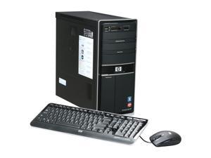 HP Desktop PC Pavilion Elite HPE 500f (BV535AA#ABA) Phenom II X6 1045T (2.7 GHz) 8 GB DDR3 1.5 TB HDD Windows 7 Home Premium 64 bit