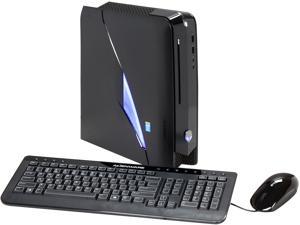 DELL Desktop PC Alienware X51 (AX51R2 9300BK) Intel Core i7 4770 (3.40 GHz) 8 GB DDR3 1 TB HDD Windows 8