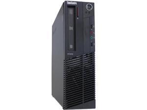 Refurbished: Lenovo Grade A Desktop Computer M91P Intel Core i5 2nd Gen 2400 (3.10 GHz) 8 GB DDR3 2 TB HDD NVIDIA NVS 300 ...