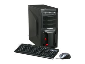 iBUYPOWER Desktop PC Gamer Power 937i Intel Core i5 2400 (3.10 GHz) 8 GB DDR3 2 TB HDD Windows 7 Home Premium 64 bit