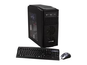 iBUYPOWER Desktop PC Gamer Supreme NE962SLC Intel Core i7 3820 (3.60 GHz) 8 GB DDR3 1 TB HDD Windows 7 Home Premium 64 Bit