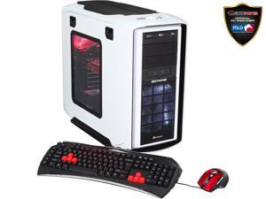 iBUYPOWER Desktop PC NE9590FX AMD FX Series FX 9590 (4.70 GHz) 32 GB DDR3 2TB + 240GB SSD HDD Windows 8 64 bit